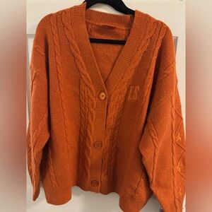 Taylor Swift The Life of a Showgirl Cardigan